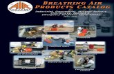 Air Systems Web Catalogue
