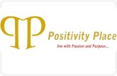 Positivity Place - How to Make Your 2010 Resolutions a Reality