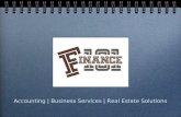 F101 services