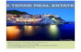 Cinque Terre Real Estate - Rio marina