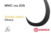 MVC na iOS - For-Mobile 2/2013
