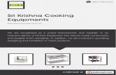 Sri krishna-cooking-equipments