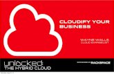Cloudify Your Business