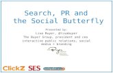 SES London 2011 Search PR Social