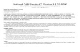 US National CAD Standards