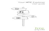HTC Explorer User Guide