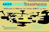 DOTmed Business News 03-12