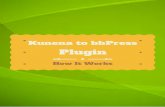 Automated Kunena to bbPress Migration Plugin