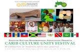 2010 Carib Culture Unity Fest