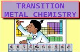 6B Transition Elements