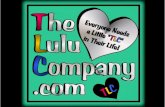 The Lulu Company