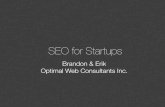 SEO 101 | Optimal Digital Marketing | Internet Marketing, Web Design, Search Optimization | Appleton WI