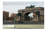 Rethinking Grand Army Plaza
