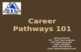 Career Pathways 101