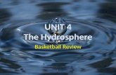 UNIT 4 BASKETBALL REVIEW