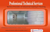 Professional Technical Services Delhi India