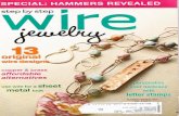 step by step Wire Jewelry Summer preview 2009.pdf