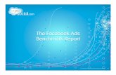 The Facebook Ads Benchmark Report