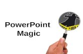Power Point Magic   Cut Outs