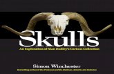 Skulls: An Exploration of Alan Dudley's Curious Collection - Review Sampler