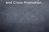 Branding - Cross Promotion