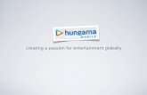 Hungama Managed Services