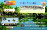 South india kerala tours