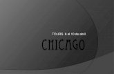 Tours Chicago