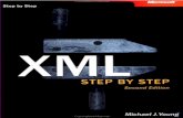 XML Step by Step, Second Edition