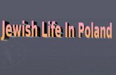 Jewish life in_poland_