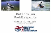 Outlook on Paddlesports