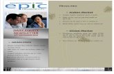 DAILY EQUITY  REPORT BY EPIC RESEARCH-17 SEPTEMBER 2012