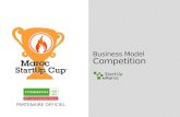Maroc Startup Cup 2014 - Kick Off