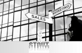 Ken Stout Sales Job Resume Powerpoint Presentation