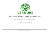 Verdure aurora groupfunding