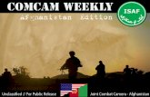 ComCam  Weekly 6  June 2010