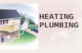 Heating Plumbing
