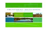 Treatment wetlands, second edition