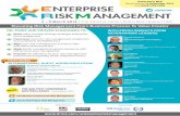 Enterprise Risk Management 2014