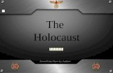The Holocaust (viewer discretion)