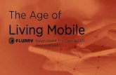 Source14: The Age of Living Mobile
