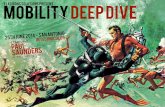 Mobility Deep Dive - San Antonio 2014
