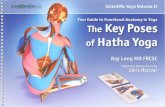 Ray Long - Scientific Keys Volume II - The Key Poses of Hatha Yoga
