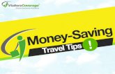 Money Saving Travel Tips