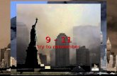 9 - 11: try to remember
