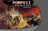 Pompeii гибель помпеи на английском