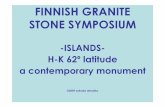 06a Saksala ArtRadius Stone Symposium