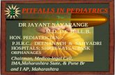 Pitfalls in pediatrics