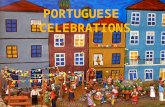 Festividades do meu país  (Portugal)