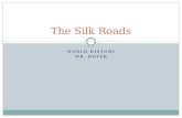 Silk Road Pp